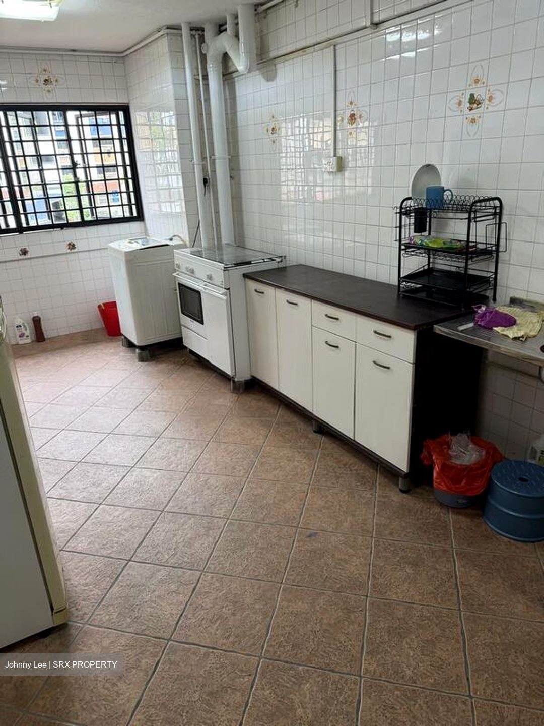 Blk 115 Hwi Yoh Ville (Serangoon), HDB 3 Rooms #497745771